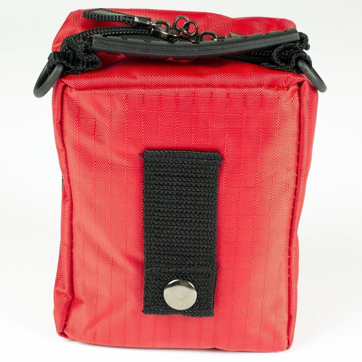 Førstehjelp bag komplett