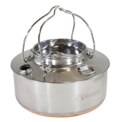 Bålkjele 1,5 ltr.