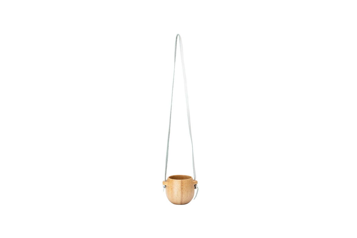 Trekopp tomle