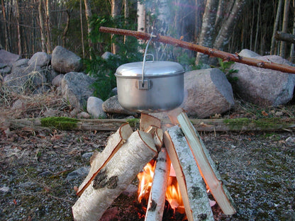 Kjele for tur 6 ltr.