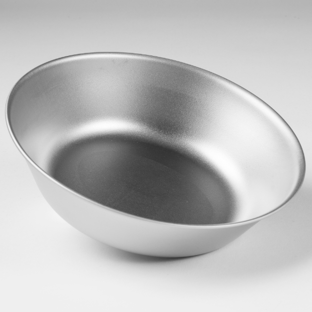 TITAN Tallerken dyp